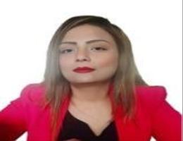 Agent Arifa Sabir