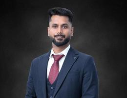 Agent Amritesh Kumar