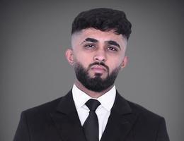 العميل Krishna Jariwala