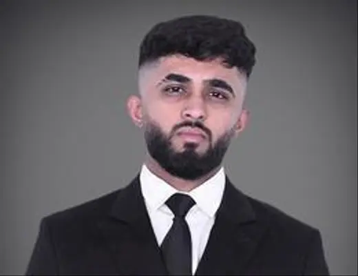 Krishna Jariwala