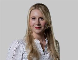 Agent Emma Louise Taylor