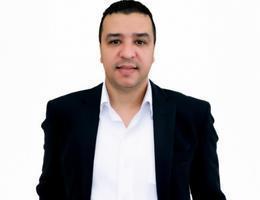Agent said metwaly