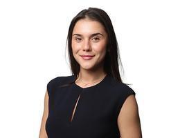 Agent Alessandra Pettoruto