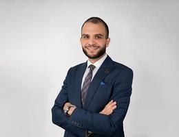 العميل Mohamed Hijaz