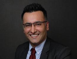 Agent Gautam Sethi