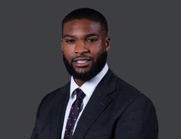 العميل Joshua Oyibo