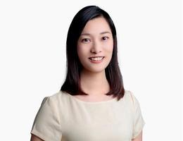 Agent Natalie Huang