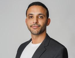 Agent Loay Abdelrahman