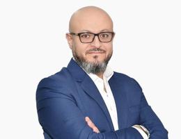 Agent Mohammad Meshmesh