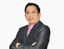 Agent Raymond Limbo