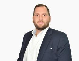 Agent Khaled Hawwa