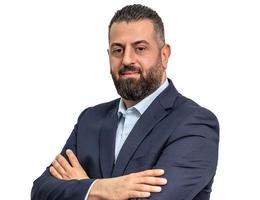 Agent Sameh Shakah