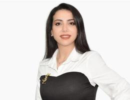 Agent Shams Taie
