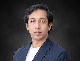 Agent Maahir Jagtianie