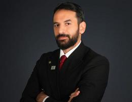 Tariq Kamsheh Tariq Kamsheh