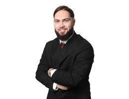 Agent Matteo Burkart