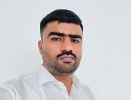 العميل asad idrees