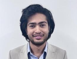 Agent Jainish Shah