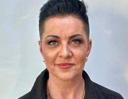 Agent Natalja Balciuniene