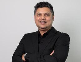 العميل Arun Kumar Raja