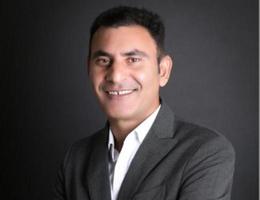 Agent Shad Mahmood Rathore