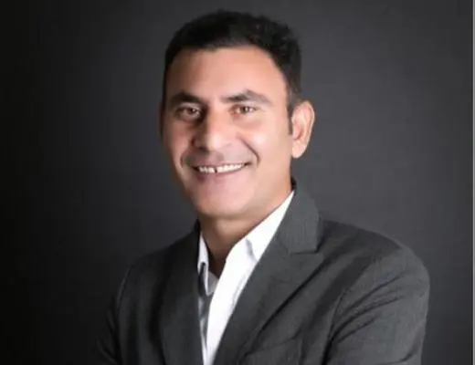 Shad Mahmood Rathore
