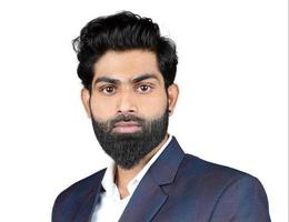 العميل Sumesh Selvan