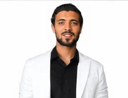 Agent Mohamed Gamal
