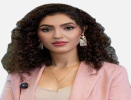 Agent Yasaman Khandagh