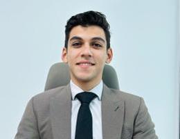 العميل Eslam Khalil