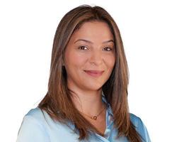 Agent Nivine El Ghaly