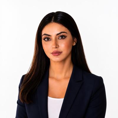 العميل Neha Henry