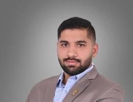 العميل Zaman Ali