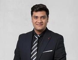 Agent Avi Sharma