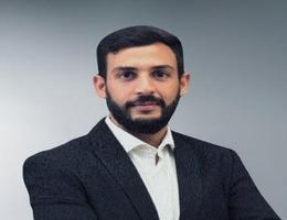 Agent Mazen Mowafy