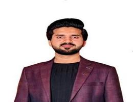 Agent Kashif Anwar