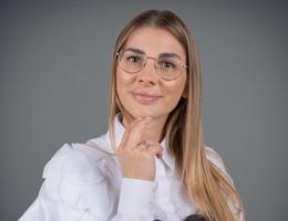 العميل Iryna Liashenko