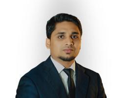 Agent Muzammil  Asik Kolya