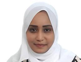 Agent Wafa Awad