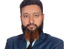 العميل Irfan Alam