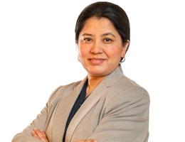Agent Nasim Banu