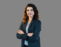 Karishma Karkaria