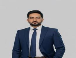 Agent Bilal Safdar