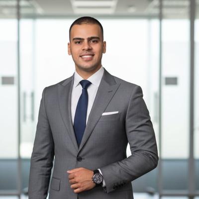 Agent Hossam Mohamed