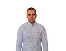 العميل Hossam Mohamed