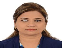 Agent Shazia Asif