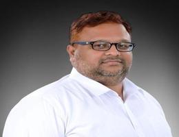 Agent Mohammed Imran