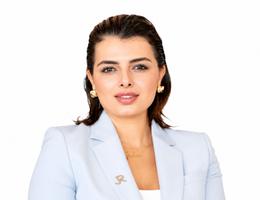 Agent Sahar Ghaseminejadraeini