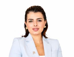 Agent Sahar Ghaseminejadraeini