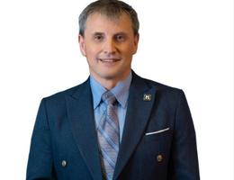 Agent Alexander Reshetnikov
